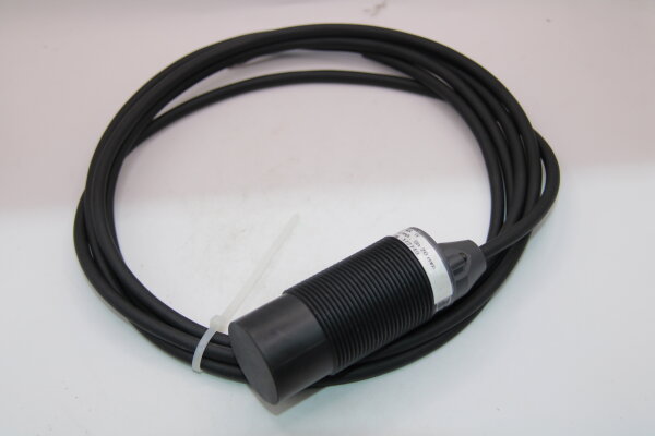 Trefzer-Sensoren KG-M30K30-PU-K-(101707) Sensor