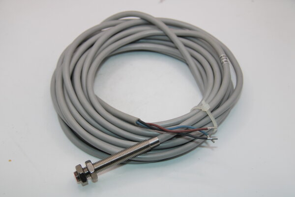 IPF IB-08-01-51 induktiver-Sensor