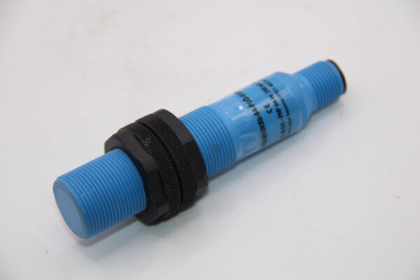 Trefzer-Sensoren KG-M18K8b-84-PSÖ-S12/4 Sensor