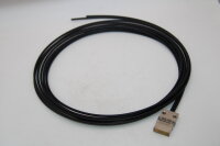 Trefzer-Sensoren WRB2-150-PQ-25x15-5 Lichtleiter