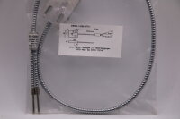 Trefzer-Sensoren WRB2-120M-WT11 Lichtleiter