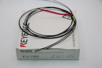 KEYENCE FU-79U Lichtleiter
