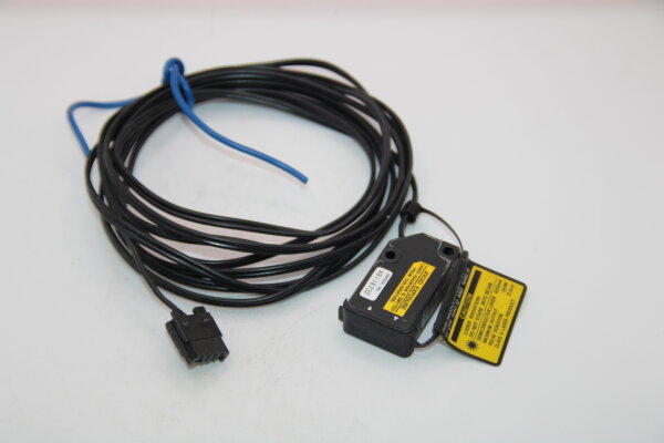 KEYENCE LV-H42 Messkopf