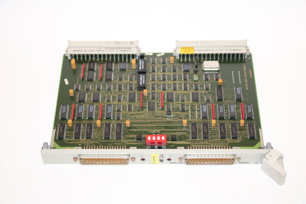 SIEMENS-SIMATIC 6ES5304-3UB11 Anschaltung