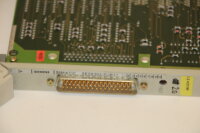 SIEMENS-SIMATIC 6ES5304-3UB11 Anschaltung