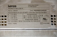 LENZE E82ZN55334B230 Netzfilter
