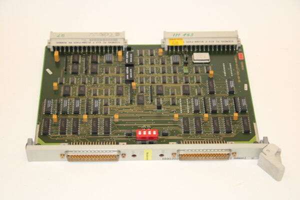 SIEMENS-SIMATIC 6ES5304-3UB11 Anschaltung
