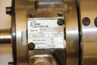 SMW SIN-S-085 Vollspannzylinder