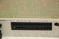 SIEMENS 6ES5-955-7NC12 Baugruppe