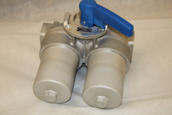 MAHLE PI2115-069 Doppelschaltfilter