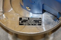 MAHLE PI2115-069 Doppelschaltfilter