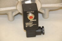MAHLE PI2115-069 Doppelschaltfilter