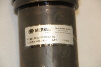 MERKLE HZ250.63/40/500.08.20 Hydraulikzylinder