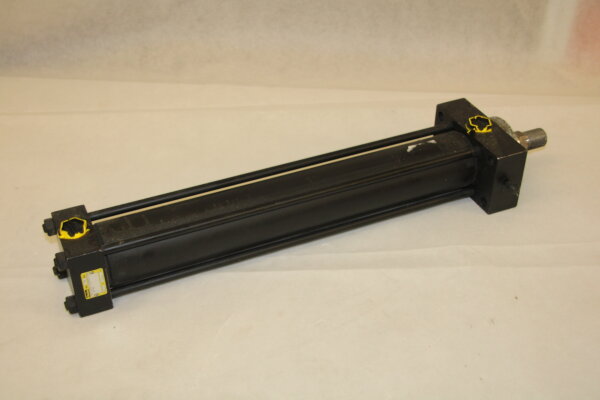 PARKER N041124797/JJHMIRZS34M-M1140  Hydraulikzylinder