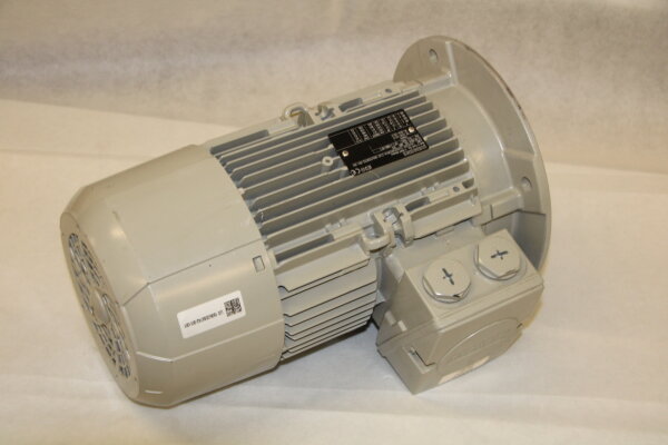 SIEMENS 1LE10031AB534FA4-Z Elektromotor