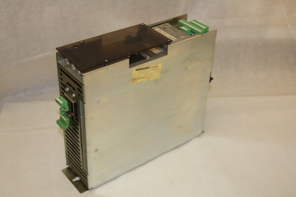 Indramat TDM1.3-050-300-W1-000 Regler