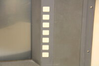 SIEMENS Sinumerik 6FC5103-0AB01-0AA0 Bedientafel mit Bildschirm