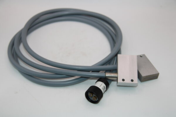 Trefzer-Sensoren WRB1-230-SQ-90-20-0,3 Lichtleiter