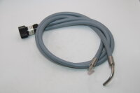 Trefzer-Sensoren WRB1-220-S-90-4,0-2,5 Lichtleiter