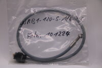 Trefzer-Sensoren WRB1-120-S-M6-2,5-(101224) Lichtleiter