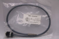 Trefzer-Sensoren WRB1-120-S-8,0-2,5 Lichtleiter