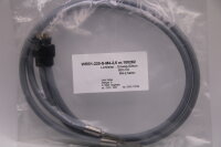 Trefzer-Sensoren WRB1-220-S-M4-2,5-(100282) Lichtleiter