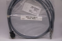 Trefzer-Sensoren WRB1-230S-M4-2,5-(100334) Lichtleiter