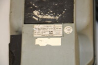 SIEMENS  6FX2007-1AC14 Bedienhandgerät
