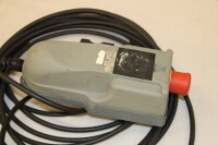SIEMENS  6FX2007-1AC14 Bedienhandgerät