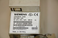 SIEMENS 6FC5247-0AA00-0AA2 Version G NCU-Box