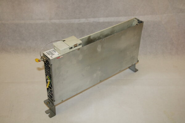 SIEMENS 6FC5247-0AA00-0AA2 Version G NCU-Box