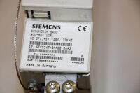 SIEMENS 6FC5247-0AA00-0AA2 Version G NCU-Box