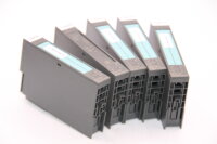 SIEMENS SIMATIC S7 6ES7131-4BD00-0AA0 Eingangsmodul (5...