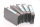 SIEMENS SIMATIC S7 6ES7131-4BD00-0AA0 Eingangsmodul (5 Stück)