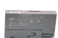 SIEMENS SIMATIC S7 6ES7151-1AA03-0AB0 Interfacemodul