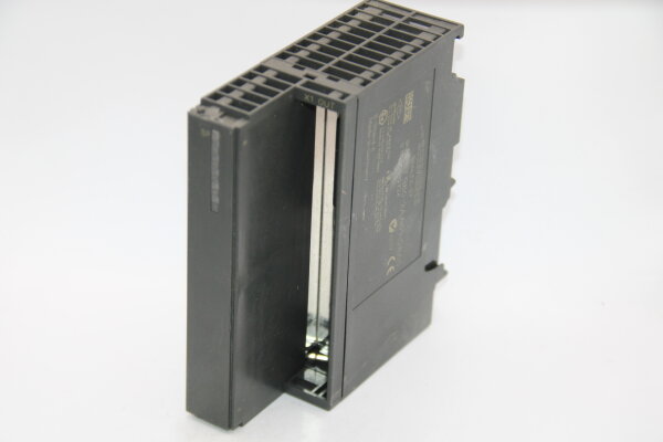 SIEMENS SIMATIC S7 6ES7360-3AA01-0AA0 Interfacemodul