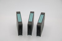 SIEMENS SIMATIC S7 6ES7132-4BD00-0AA0 Digitalausgabe (3...