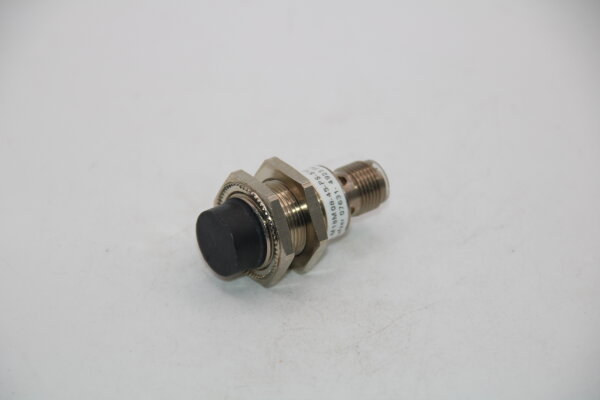 Trefzer-Sensoren IG-M18M08-45-PS-S12-(101093) Induktiver-Sensor