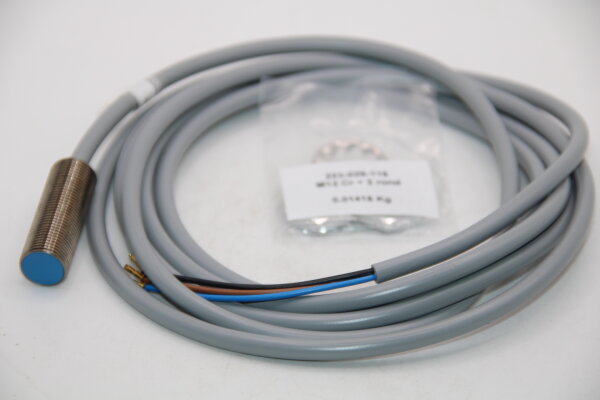 Trefzer-Sensoren IG-M12M2-35-PSL-(100647) Induktiver-Sensor