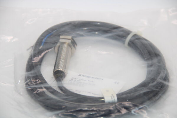 Trefzer-Sensoren IG-M12M2-50-PSÖ-K Induktiver-Sensor
