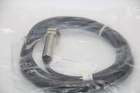 Trefzer-Sensoren IG-M12M2-50-PSÖ-K Induktiver-Sensor