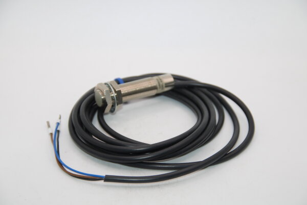 OMRON E2EL-X4F1-DL-2M Näherungssensor