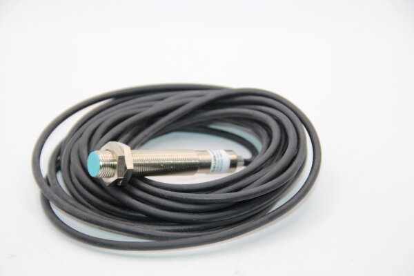 Trefzer-Sensoren IG-M12M4b-70-PSL/5m Sensor