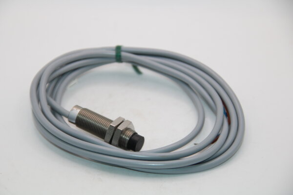 Trefzer-Sensoren IG-M12M04-40-NSL Sensor