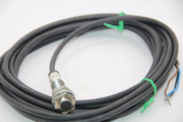 Trefzer-Sensoren IG-M12M2-70-PÖ-5m Induktiver-Sensor
