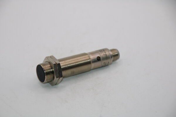 Trefzer-Sensoren IG-M18M8b-85-PS-S12 Induktiver-Sensor