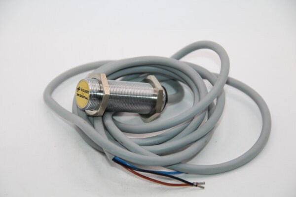 TURCK BI8U-M18-AP6X  induktiver-Sensor