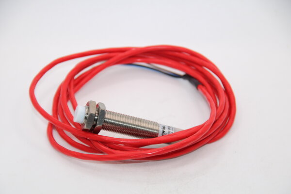 DI-SORIC DCE12VH04PSK Induktiver-Nährungsschalter