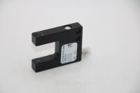 Trefzer-Sensoren OG-20R-25-PU-SS8 Gabellichtschranke