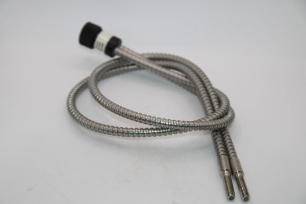 Trefzer-Sensoren WRB1-220-M-M6-2,5Lichtleiter